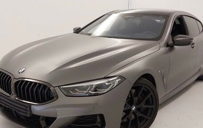 BMW 8 серия, 2022 год, 12 300 000 рублей, 1 фотография