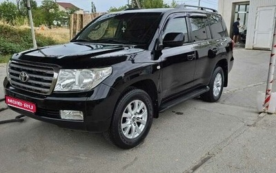 Toyota Land Cruiser 200, 2010 год, 3 885 000 рублей, 1 фотография