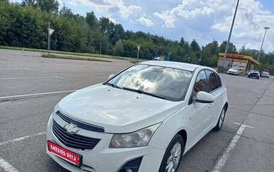 Chevrolet Cruze II, 2013 год, 450 000 рублей, 1 фотография