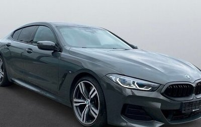 BMW 8 серия, 2022 год, 12 000 000 рублей, 1 фотография