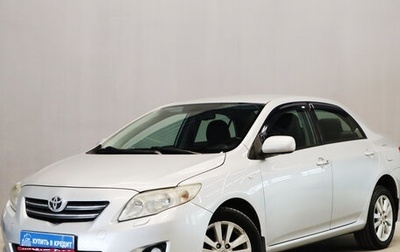 Toyota Corolla, 2006 год, 969 000 рублей, 1 фотография