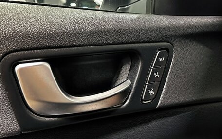 KIA Optima IV, 2016 год, 1 897 000 рублей, 18 фотография