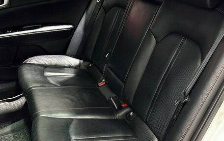 KIA Optima IV, 2016 год, 1 897 000 рублей, 12 фотография