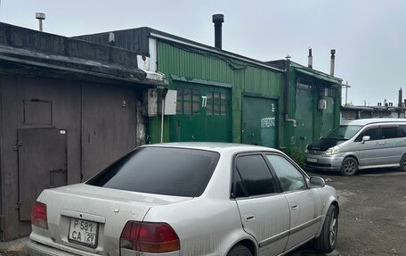 Toyota Corolla, 1995 год, 370 000 рублей, 2 фотография