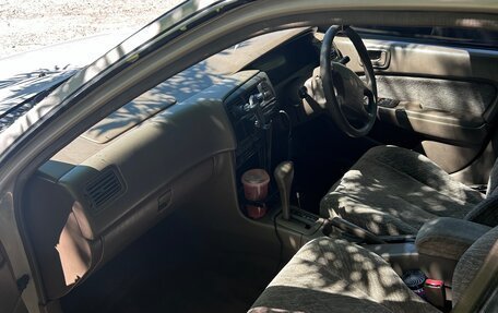 Toyota Corolla, 1995 год, 370 000 рублей, 4 фотография