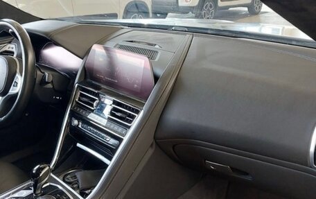 BMW 8 серия, 2022 год, 12 300 000 рублей, 4 фотография