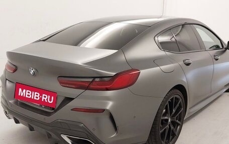 BMW 8 серия, 2022 год, 12 300 000 рублей, 3 фотография