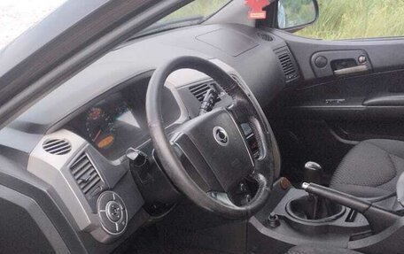 SsangYong Kyron I, 2011 год, 630 000 рублей, 6 фотография