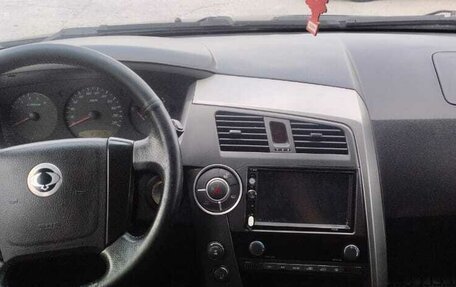 SsangYong Kyron I, 2011 год, 630 000 рублей, 4 фотография