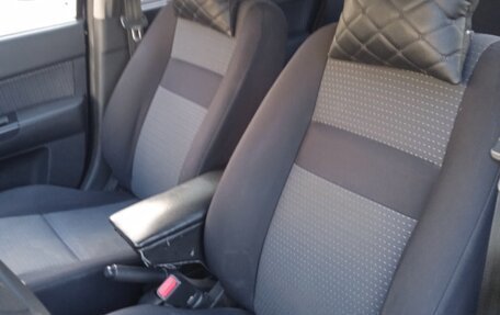 Hyundai Getz I рестайлинг, 2008 год, 379 000 рублей, 6 фотография