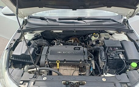 Chevrolet Cruze II, 2013 год, 450 000 рублей, 10 фотография