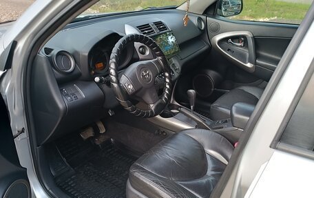 Toyota RAV4, 2008 год, 1 450 000 рублей, 7 фотография