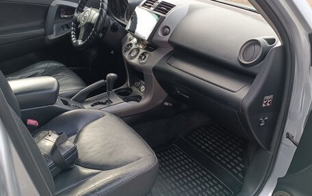 Toyota RAV4, 2008 год, 1 450 000 рублей, 4 фотография