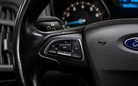 Ford Focus III, 2018 год, 1 217 000 рублей, 17 фотография