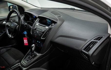 Ford Focus III, 2018 год, 1 217 000 рублей, 22 фотография