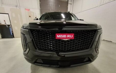 Cadillac Escalade V, 2025 год, 22 550 000 рублей, 3 фотография