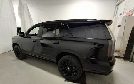Cadillac Escalade V, 2025 год, 22 550 000 рублей, 9 фотография