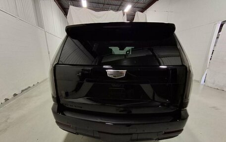 Cadillac Escalade V, 2025 год, 22 550 000 рублей, 7 фотография