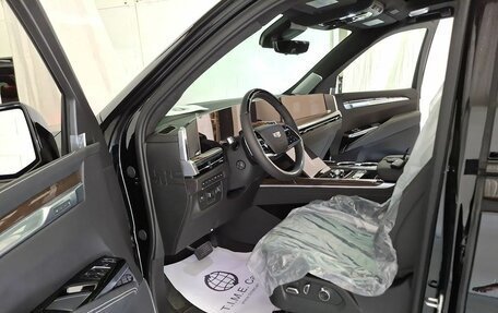 Cadillac Escalade V, 2025 год, 22 550 000 рублей, 23 фотография
