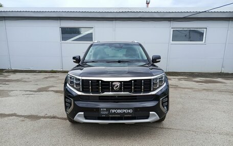 KIA Mohave I, 2019 год, 4 250 000 рублей, 2 фотография