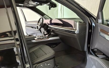 Cadillac Escalade V, 2025 год, 22 550 000 рублей, 25 фотография