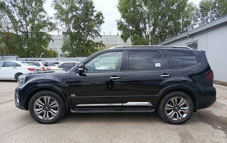 KIA Mohave I, 2019 год, 4 250 000 рублей, 8 фотография