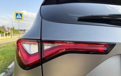 Acura MDX, 2023 год, 9 500 000 рублей, 1 фотография
