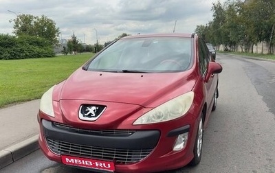 Peugeot 308 II, 2011 год, 500 000 рублей, 1 фотография