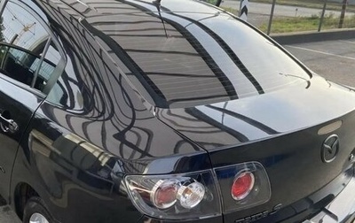 Mazda 3, 2007 год, 560 000 рублей, 1 фотография