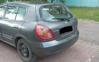 Nissan Almera, 2006 год, 450 000 рублей, 1 фотография
