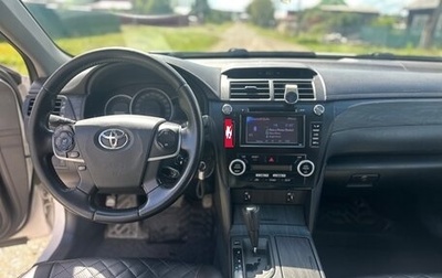 Toyota Camry, 2013 год, 1 600 000 рублей, 1 фотография