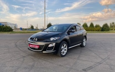 Mazda CX-7 I рестайлинг, 2011 год, 1 300 000 рублей, 1 фотография