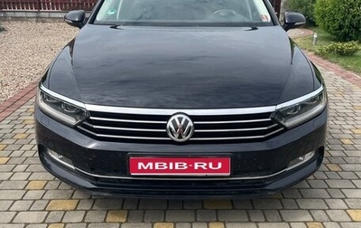 Volkswagen Passat B8 рестайлинг, 2018 год, 1 790 000 рублей, 1 фотография