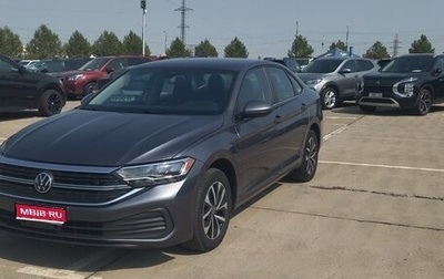 Volkswagen Jetta VII, 2022 год, 1 650 000 рублей, 1 фотография
