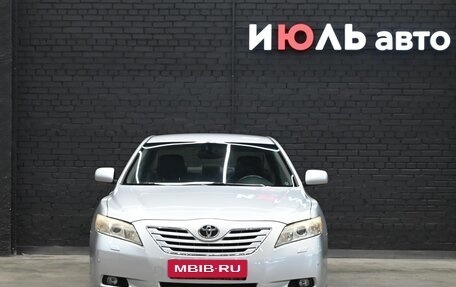 Toyota Camry, 2008 год, 1 200 000 рублей, 2 фотография