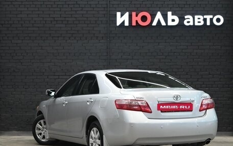 Toyota Camry, 2008 год, 1 200 000 рублей, 4 фотография