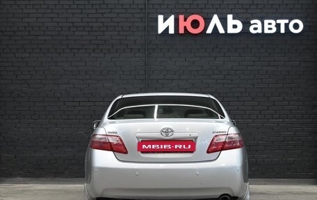 Toyota Camry, 2008 год, 1 200 000 рублей, 5 фотография