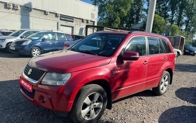 Suzuki Grand Vitara, 2008 год, 750 000 рублей, 1 фотография