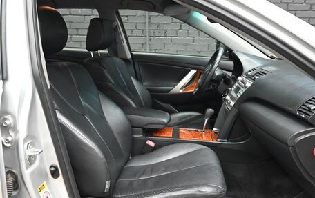 Toyota Camry, 2008 год, 1 200 000 рублей, 11 фотография