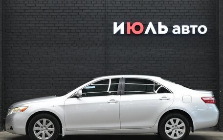 Toyota Camry, 2008 год, 1 200 000 рублей, 8 фотография