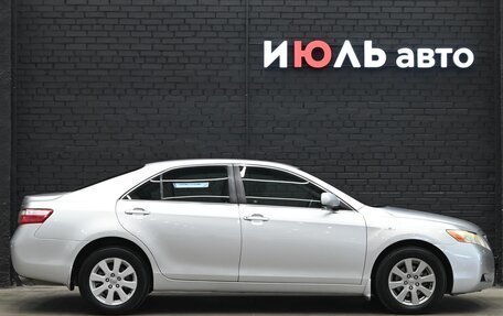 Toyota Camry, 2008 год, 1 200 000 рублей, 9 фотография