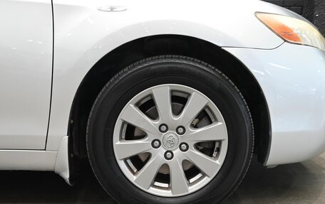 Toyota Camry, 2008 год, 1 200 000 рублей, 10 фотография