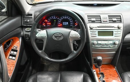 Toyota Camry, 2008 год, 1 200 000 рублей, 12 фотография
