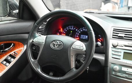 Toyota Camry, 2008 год, 1 200 000 рублей, 13 фотография