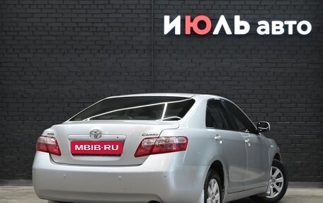 Toyota Camry, 2008 год, 1 200 000 рублей, 7 фотография