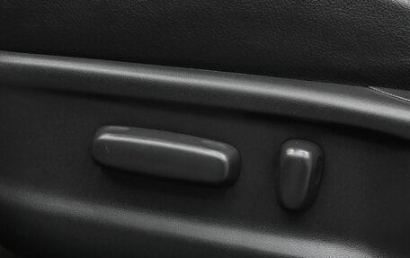 Toyota Camry, 2008 год, 1 200 000 рублей, 18 фотография