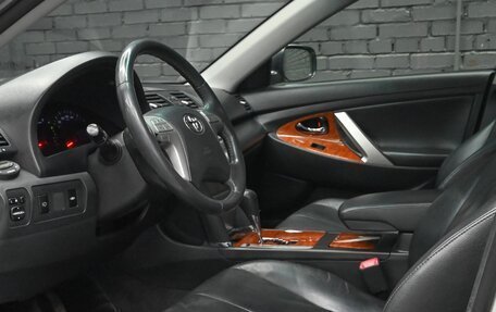 Toyota Camry, 2008 год, 1 200 000 рублей, 19 фотография