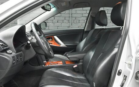Toyota Camry, 2008 год, 1 200 000 рублей, 20 фотография