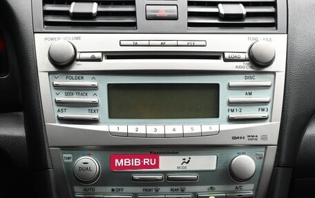 Toyota Camry, 2008 год, 1 200 000 рублей, 16 фотография