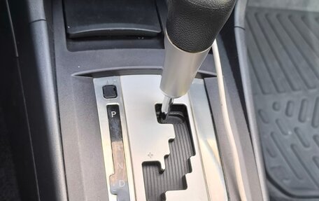 Mitsubishi Lancer IX, 2011 год, 700 000 рублей, 6 фотография